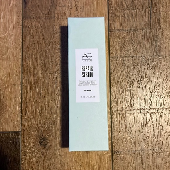 AG Hair Other - AG Hair Care Repair Serum